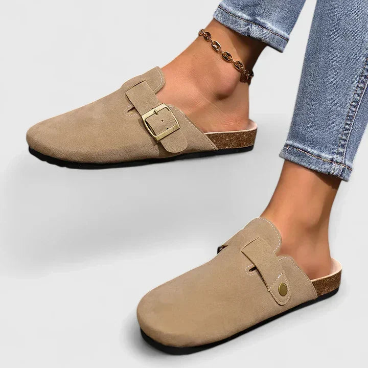 Griet | Orthopaedic Slip-ons