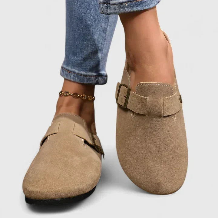 Griet | Orthopaedic Slip-ons