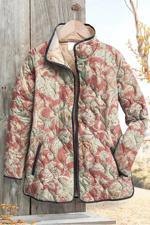 Guusje | Padded Jacket