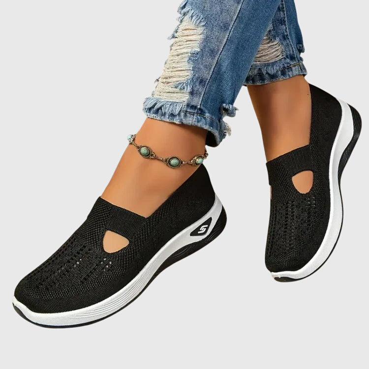 Hanne | Orthopaedic Walking Shoes