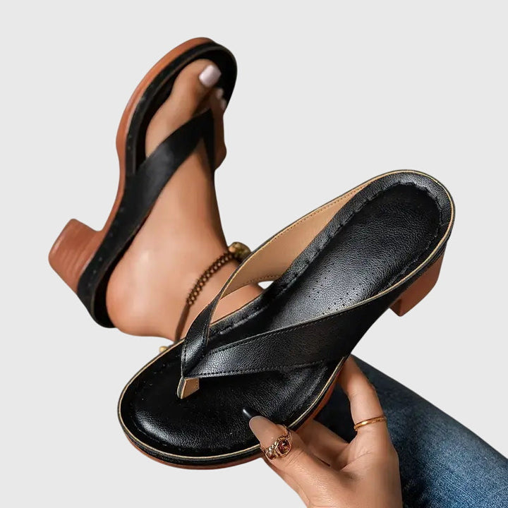 Petra | Orthopaedic Sandals
