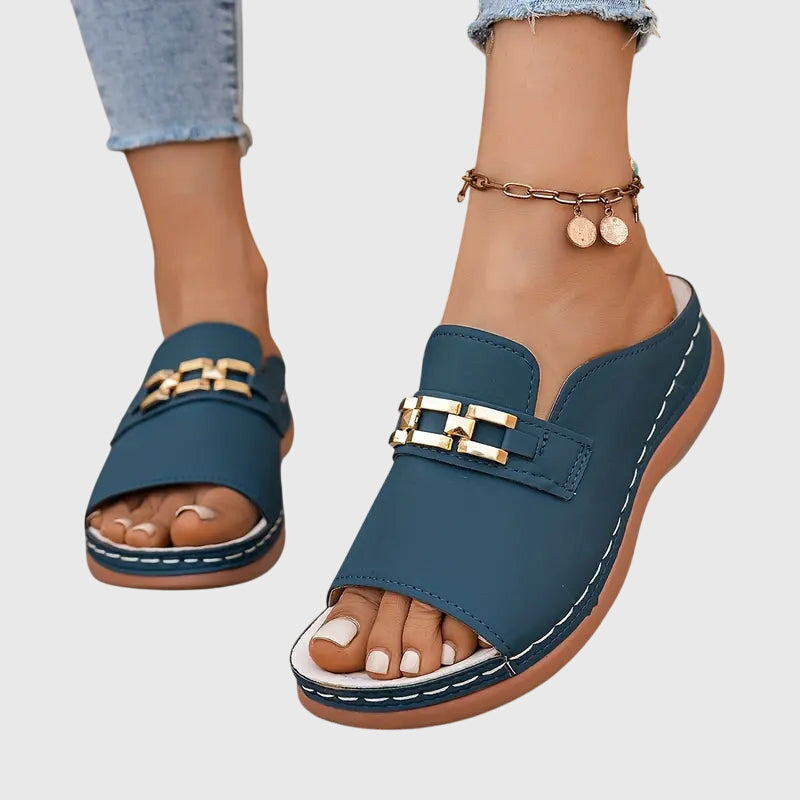 Leonore | Orthopaedic Sandals