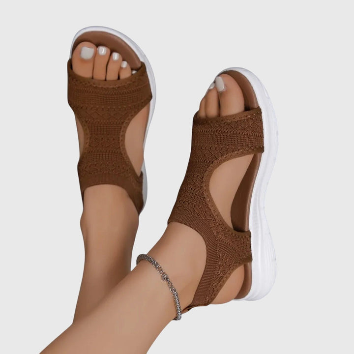 Marije | Orthopaedic Sandals