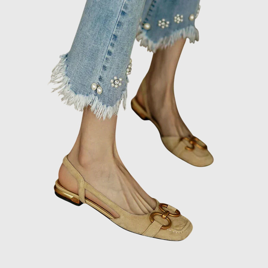 Rianne | Orthopaedic Sandals