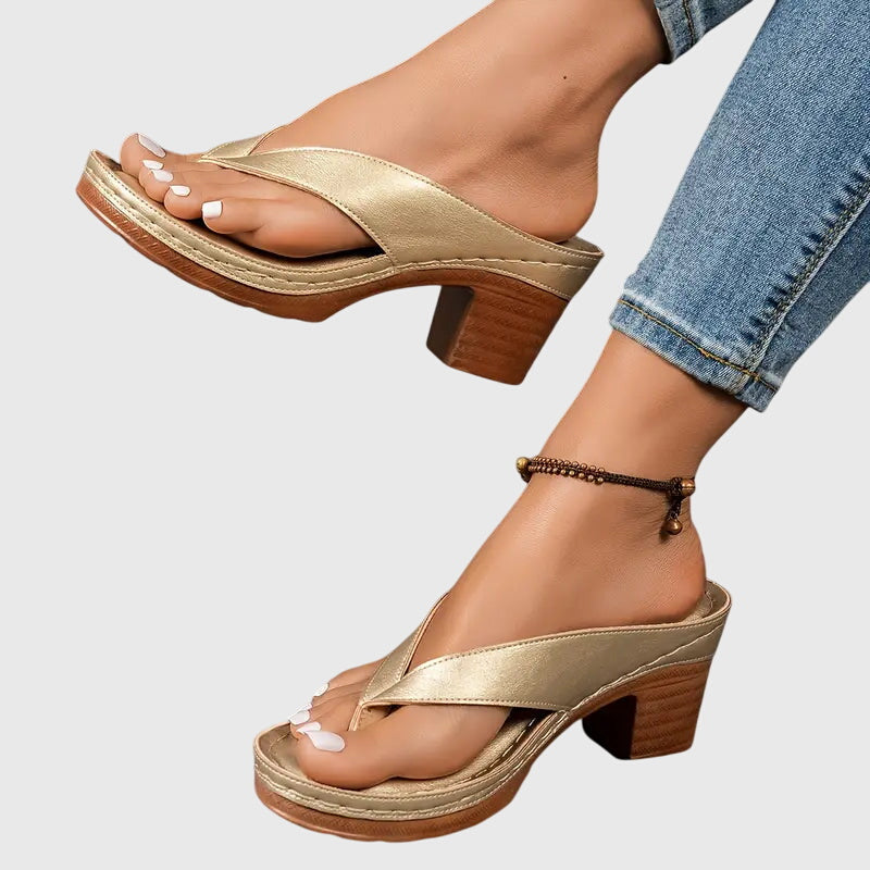 Petra | Orthopaedic Sandals