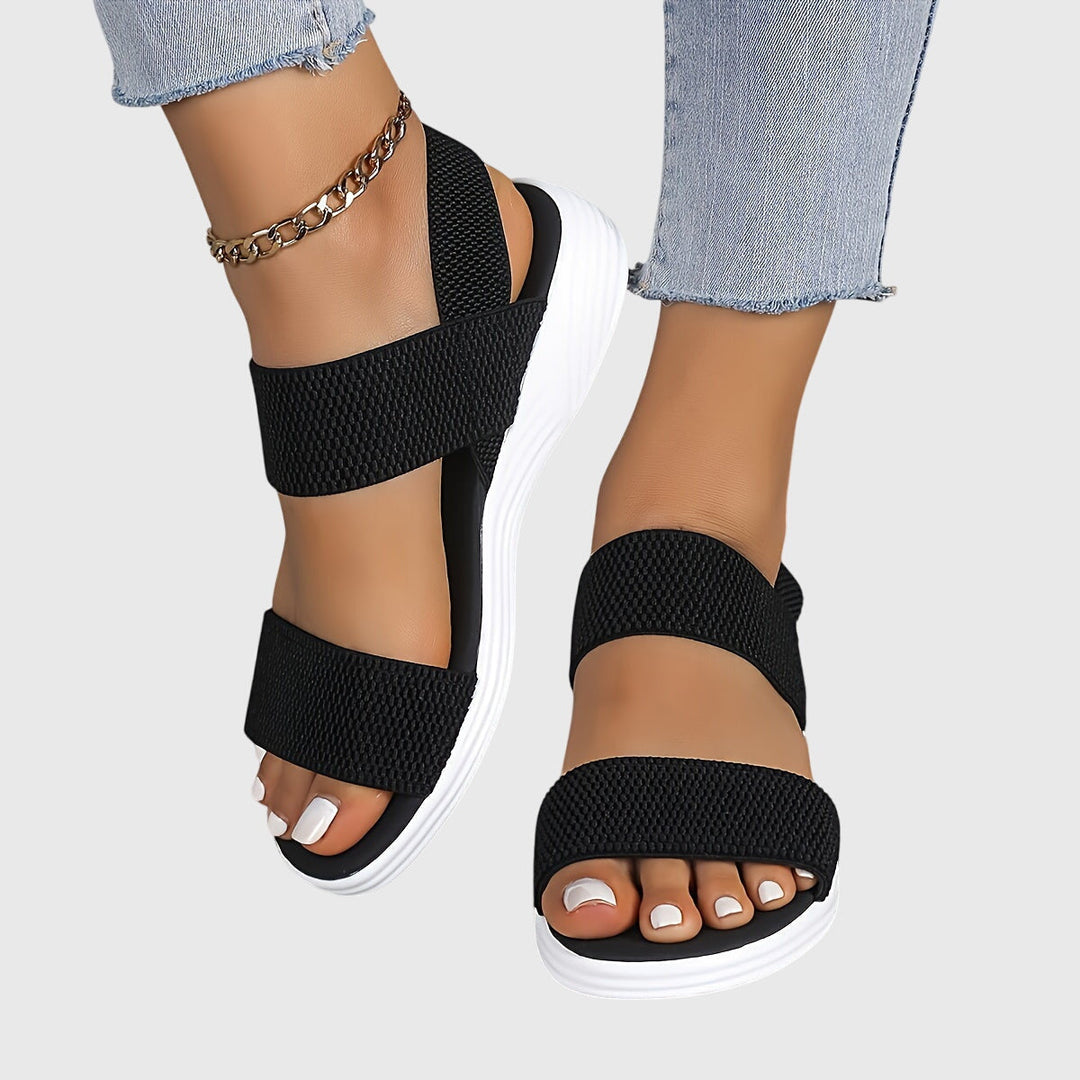 Thea | Orthopaedic Sandals