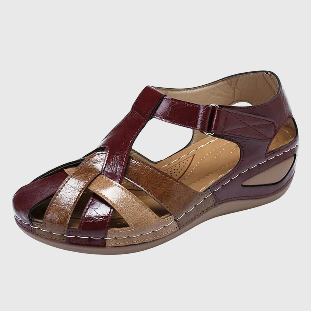 Edie | Orthopaedic Sandals