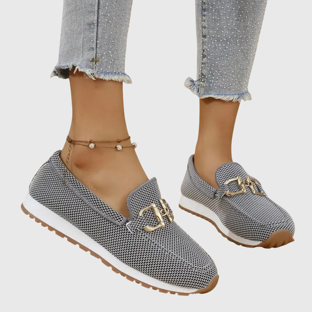 Inge | Orthopaedic Slip-On Shoes