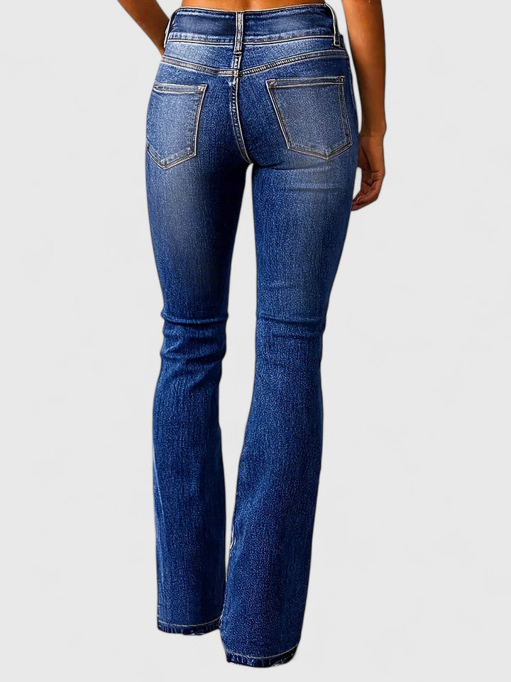 Loes | Refined Trousers