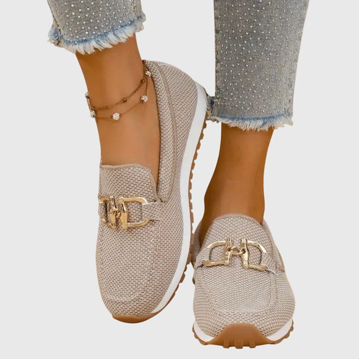 Inge | Orthopaedic Slip-On Shoes