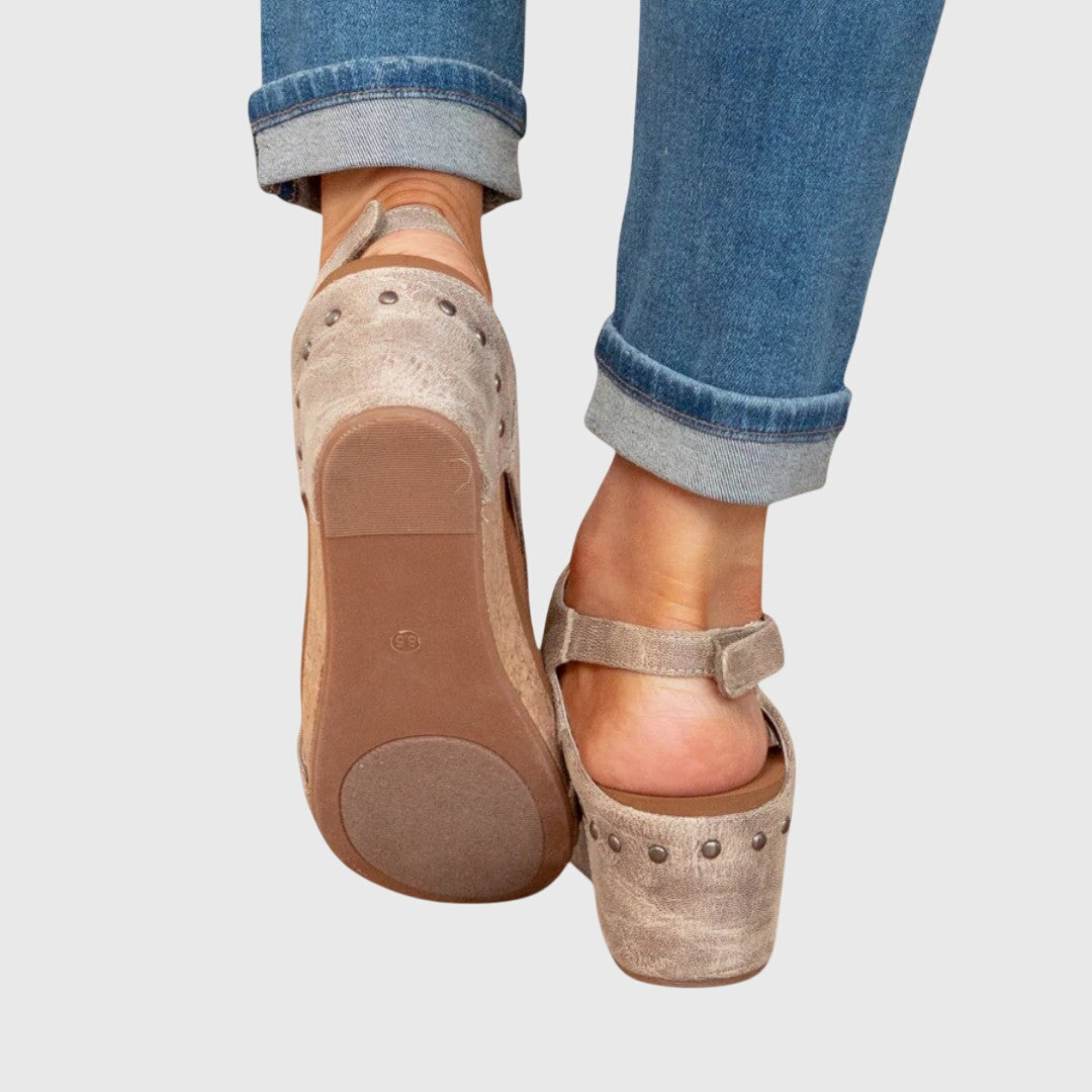 Noa | Orthopaedic Sandals