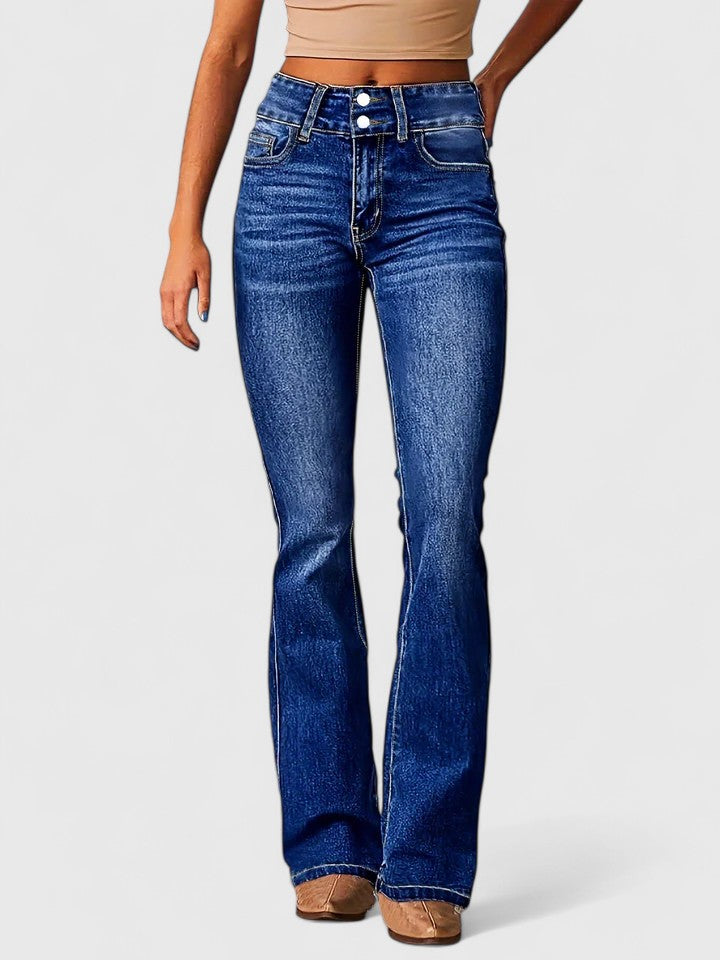 Loes | Refined Trousers