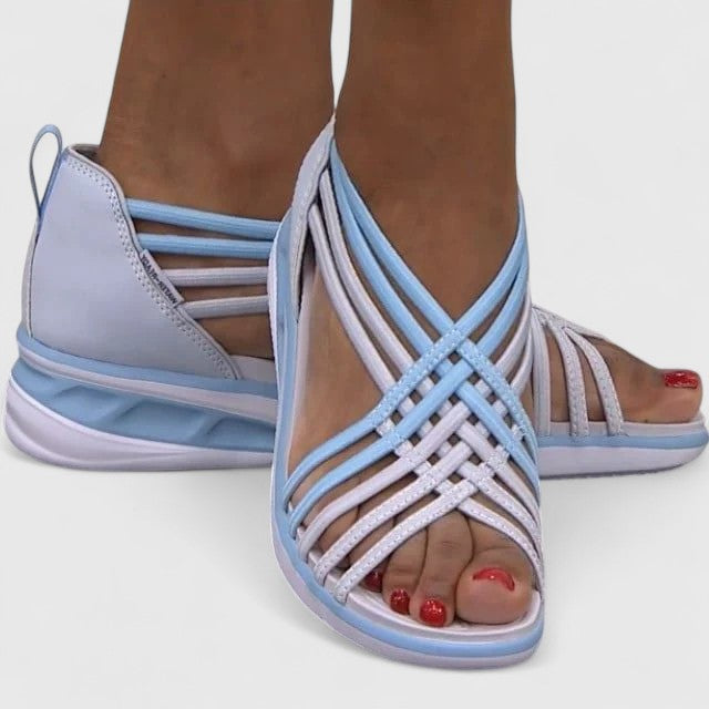 Corrie | Orthopaedic Sandals
