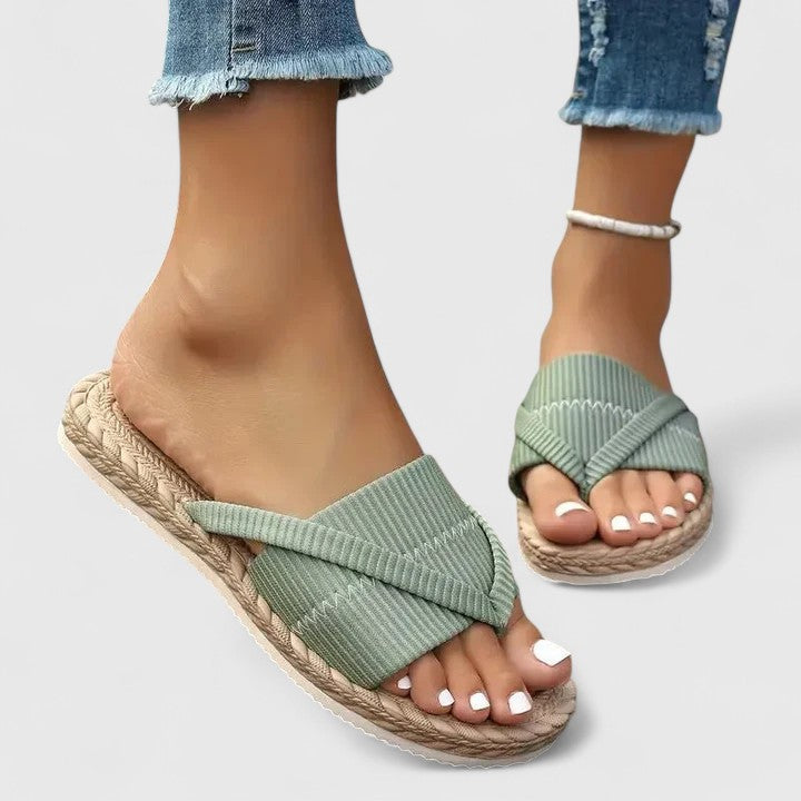 Liesl | Orthopaedic Sandals