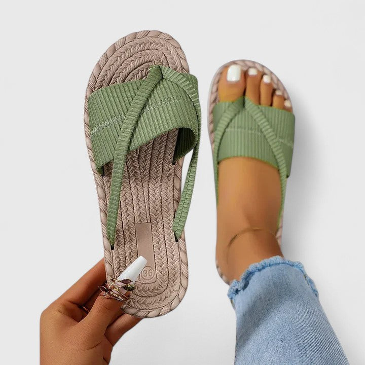 Liesl | Orthopaedic Sandals