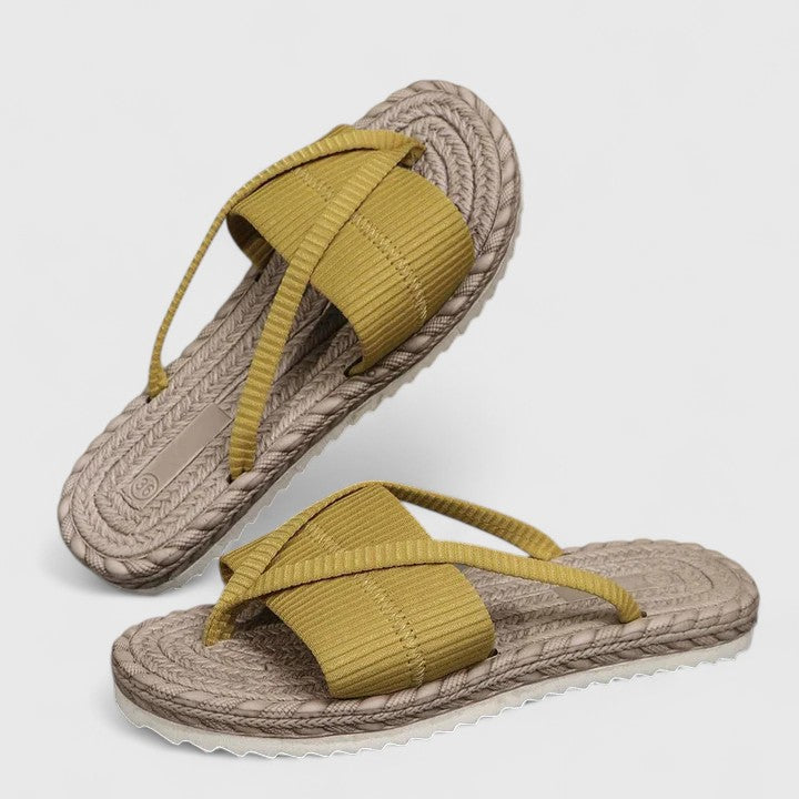 Liesl | Orthopaedic Sandals