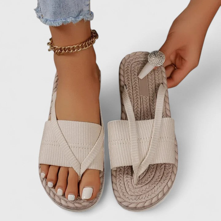 Liesl | Orthopaedic Sandals