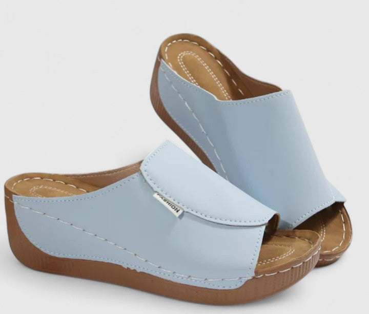 Yke | Orthopaedic Sandals
