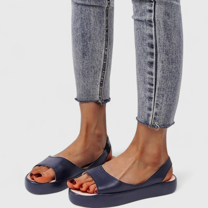 Sara | Orthopaedic Sandals