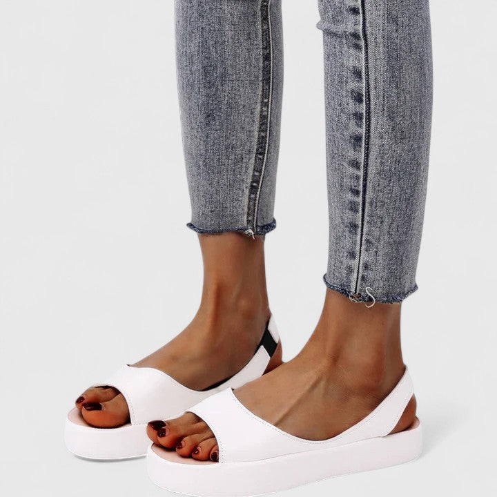 Sara | Orthopaedic Sandals