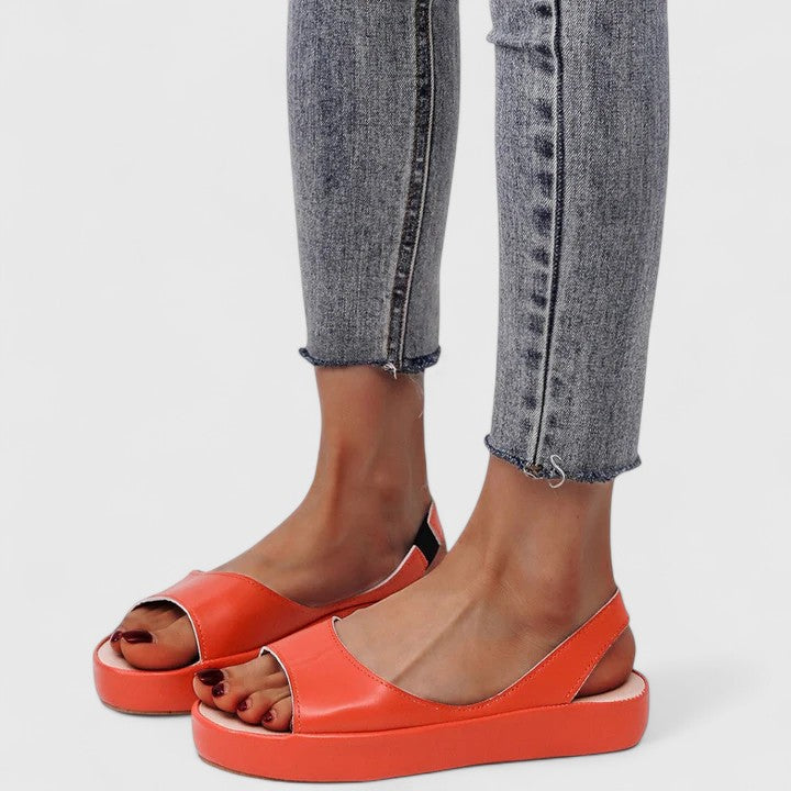 Sara | Orthopaedic Sandals
