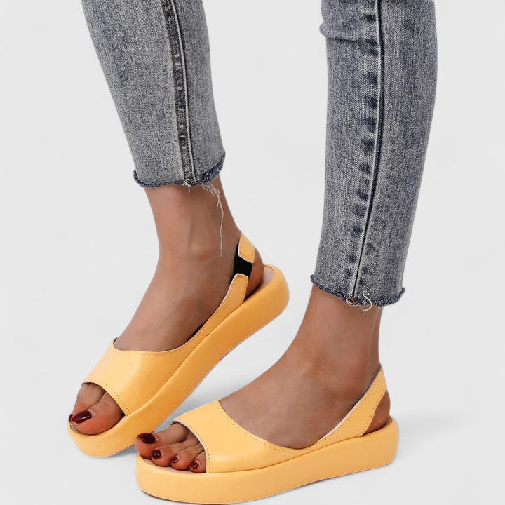 Sara | Orthopaedic Sandals