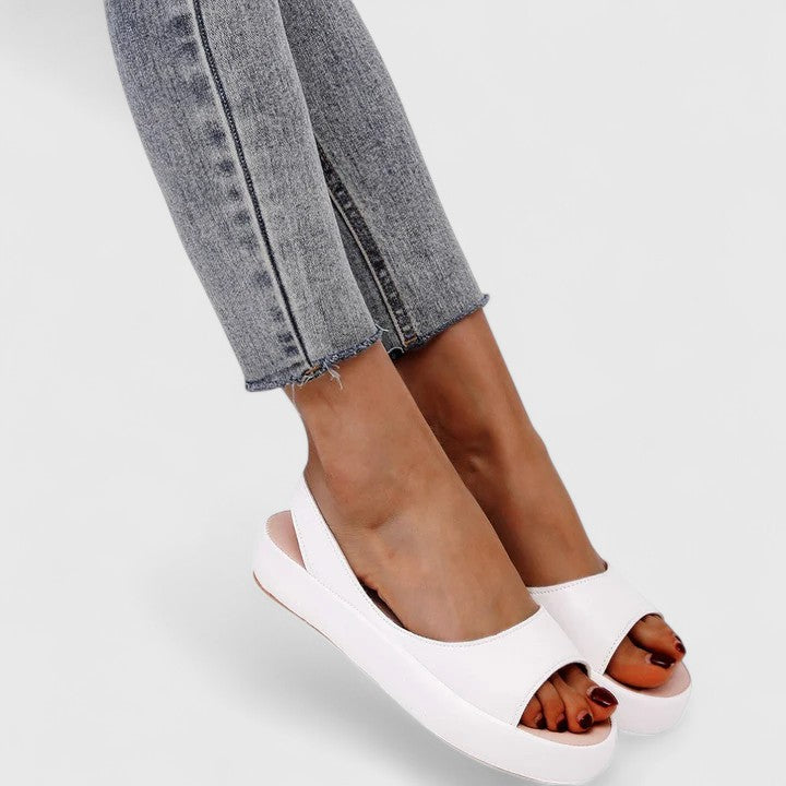 Sara | Orthopaedic Sandals