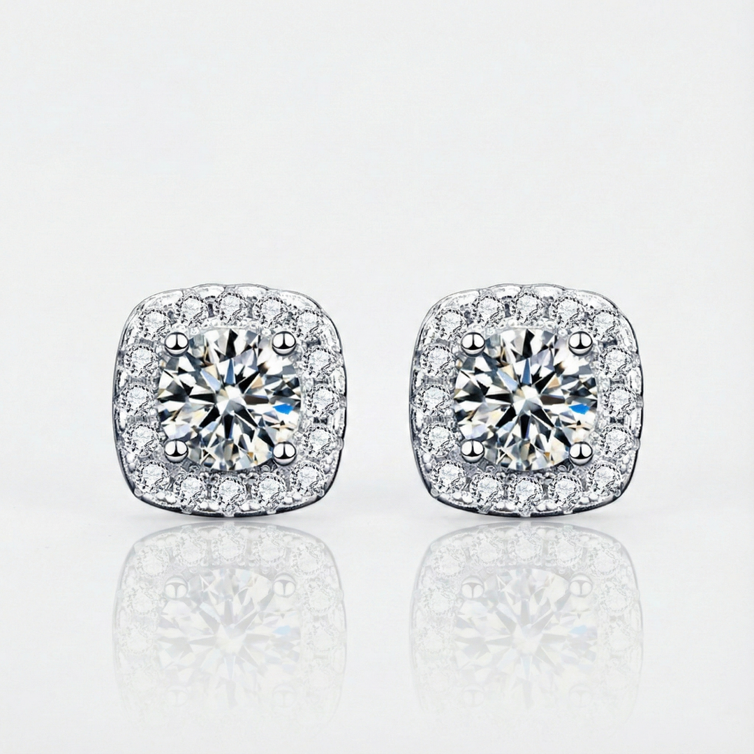 Earrings Glenice
