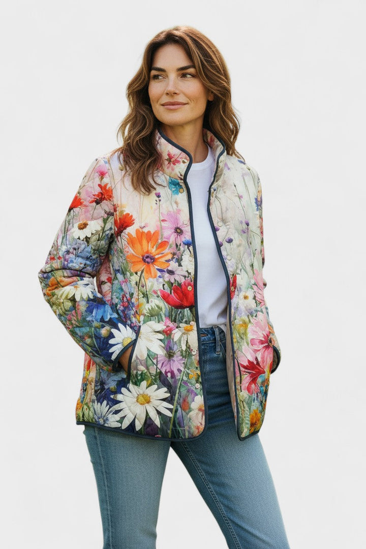 Lara | Padded Jacket