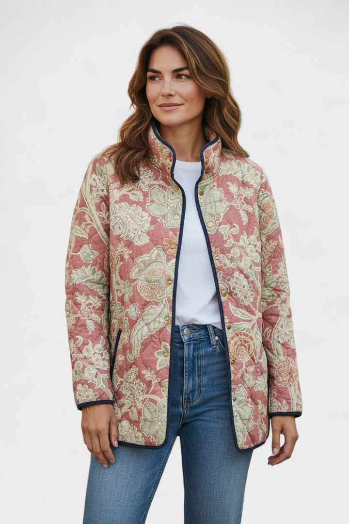 Guusje | Padded Jacket