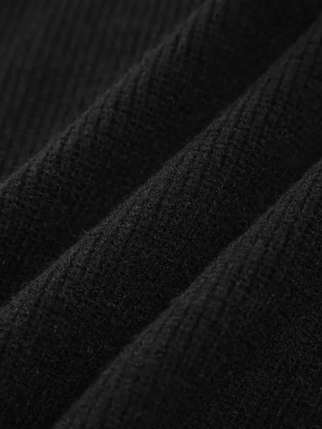 Ineke | Warm Jumper