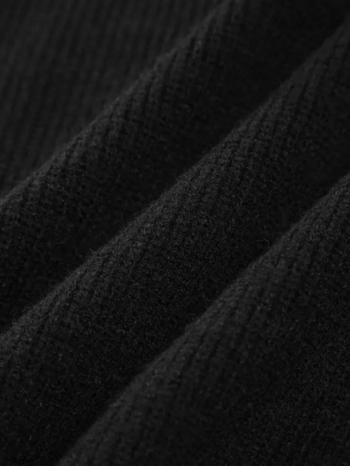 Ineke | Warm Jumper