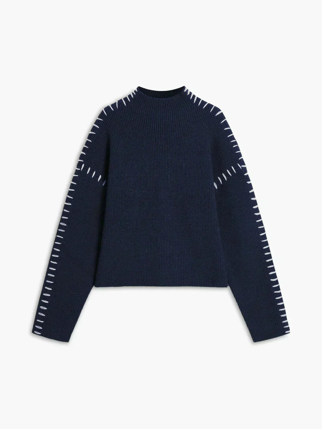 Ineke | Warm Jumper