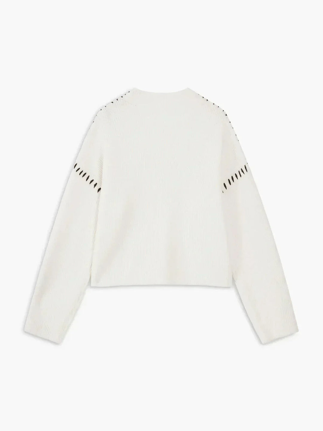 Ineke | Warm Jumper