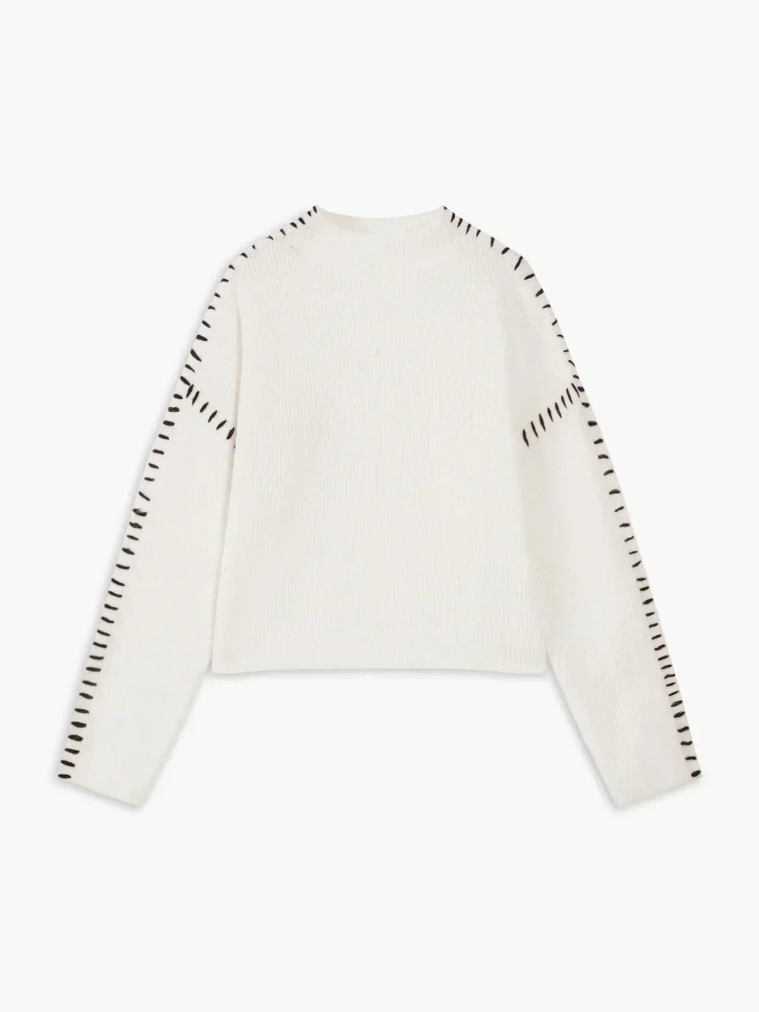 Ineke | Warm Jumper