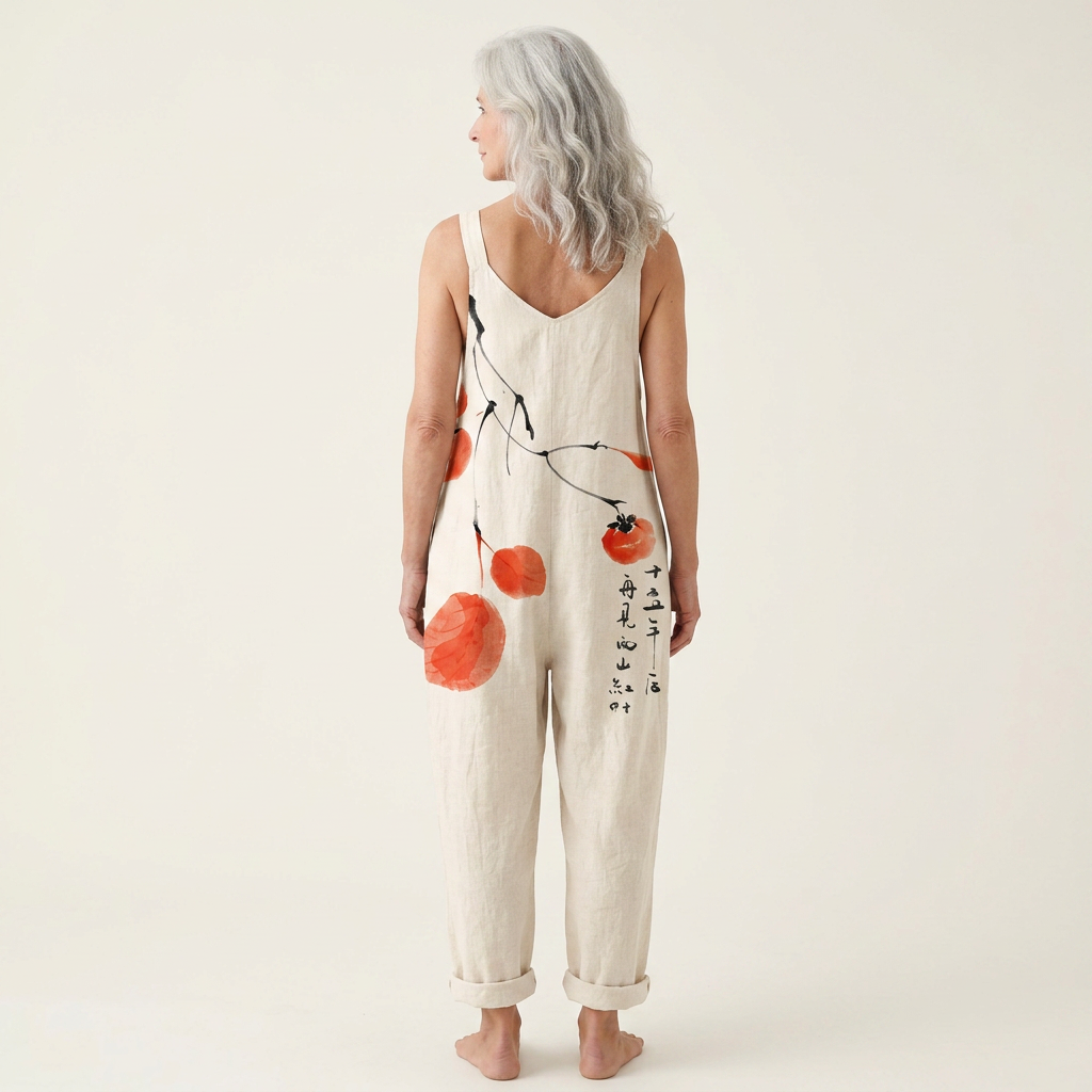 Rebecca | artistic coral-coloured light accents