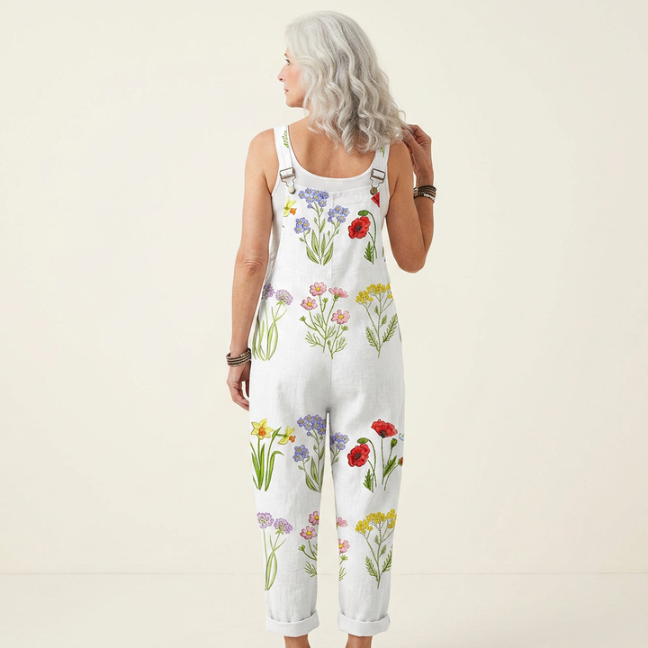 Sabrina | delicate flowers rustic radiant