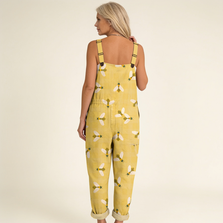 Rebecca | Sun Bee Dress