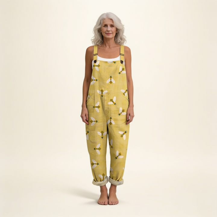 Rebecca | Sun Bee Dress