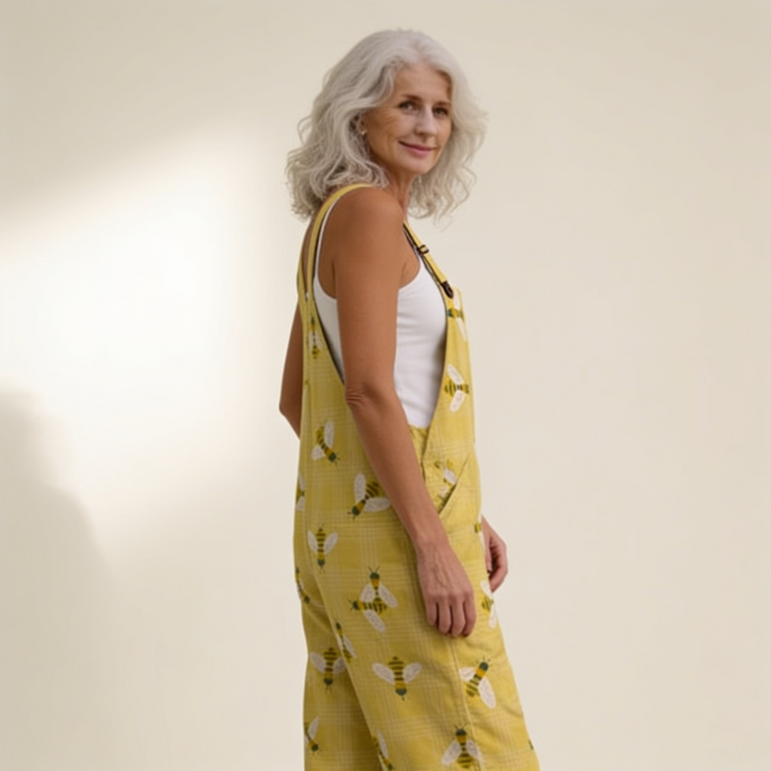 Rebecca | Sun Bee Dress