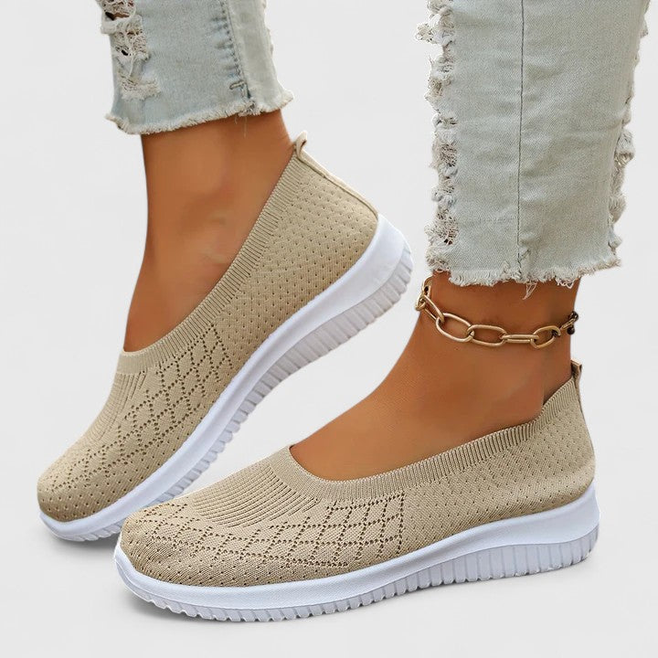 Loes | Orthopaedic Slip-On Shoes