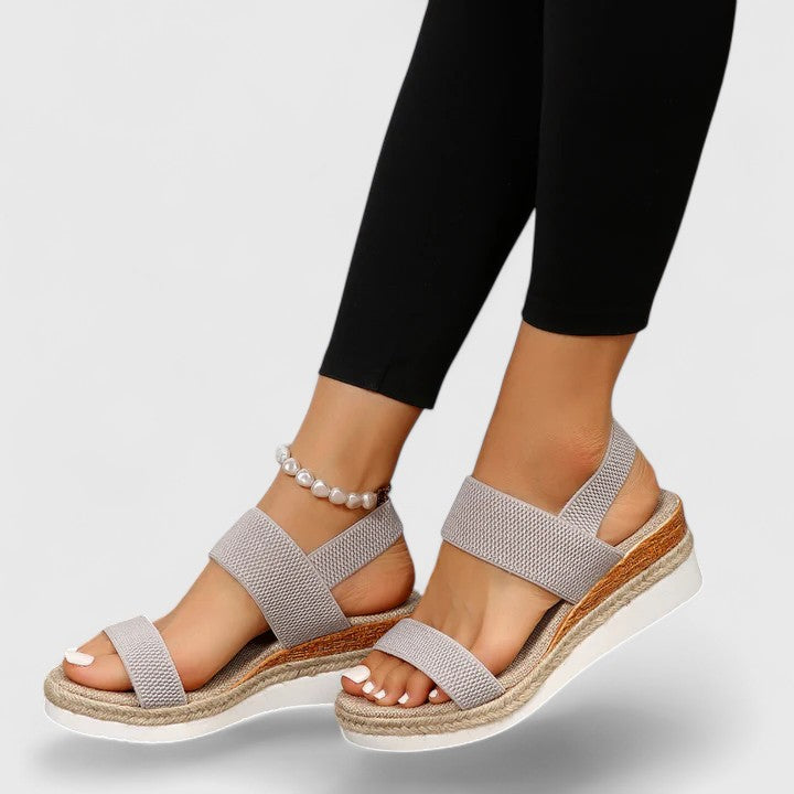 Jet | Orthopaedic Sandals