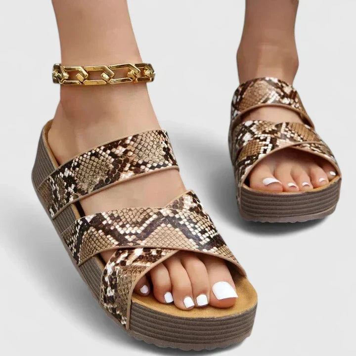 Marina | Orthopaedic Sandals
