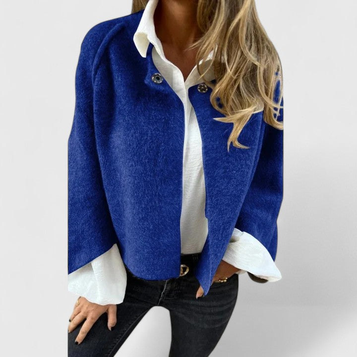 Wieteke | Elegant Coat