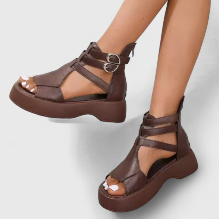 Vera | Orthopaedic Sandals