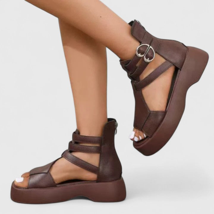 Vera | Orthopaedic Sandals
