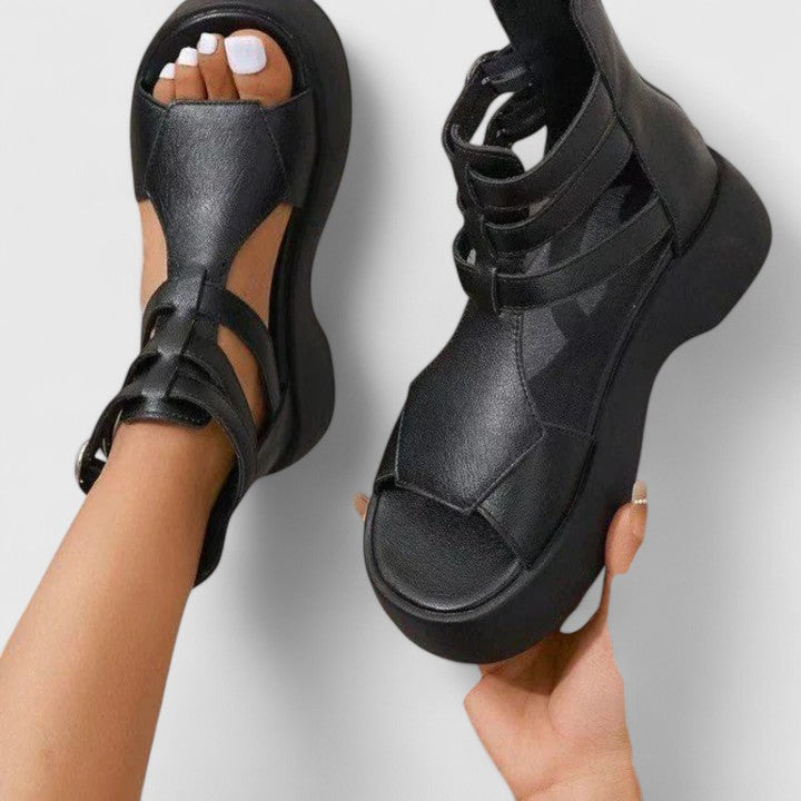 Vera | Orthopaedic Sandals