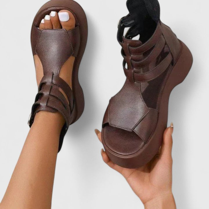 Vera | Orthopaedic Sandals