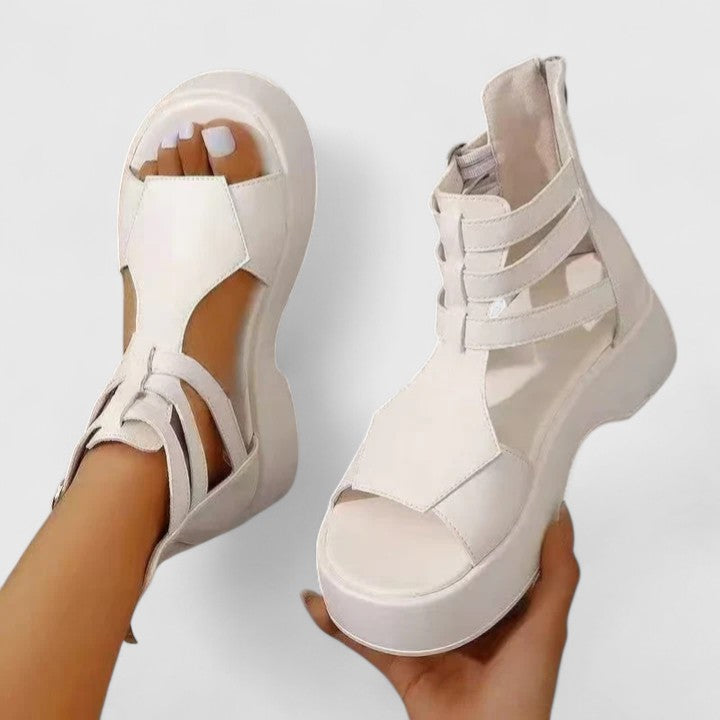 Vera | Orthopaedic Sandals