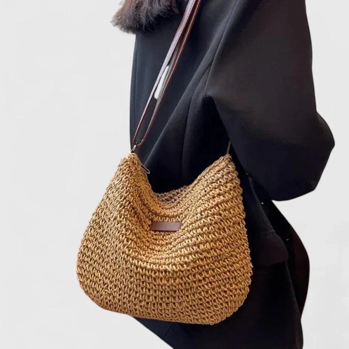 Janine | Chic Handbag